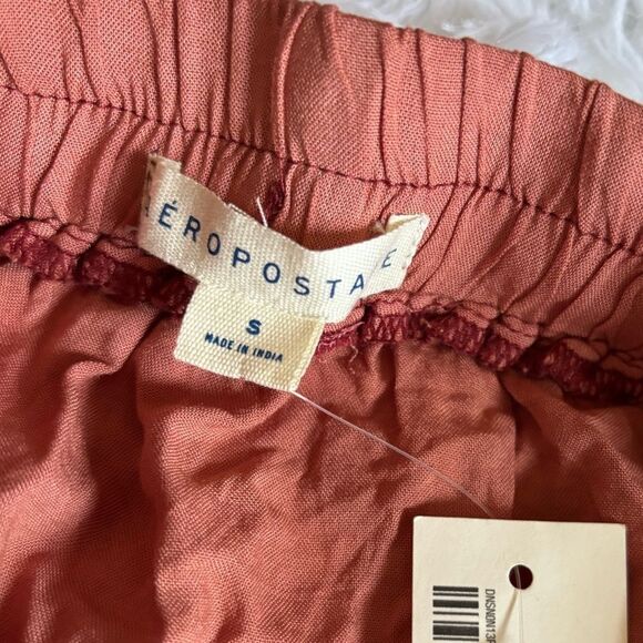 Aeropostale Mini Skirt New Womens Size Small - Picture 6 of 7